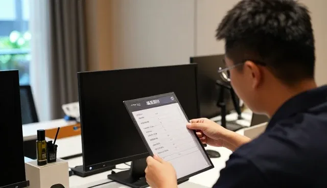 商务考察套餐行程安排怎么做得更稳:团队接待一线经验