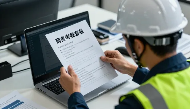 门票预订选型中的关注点及常见问题处理